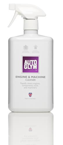 Autoglym 1 Litre Engine and Machine Cleaner for oil grease grime EC001 - SO_EMC001_with reflection_300dpi.jpg